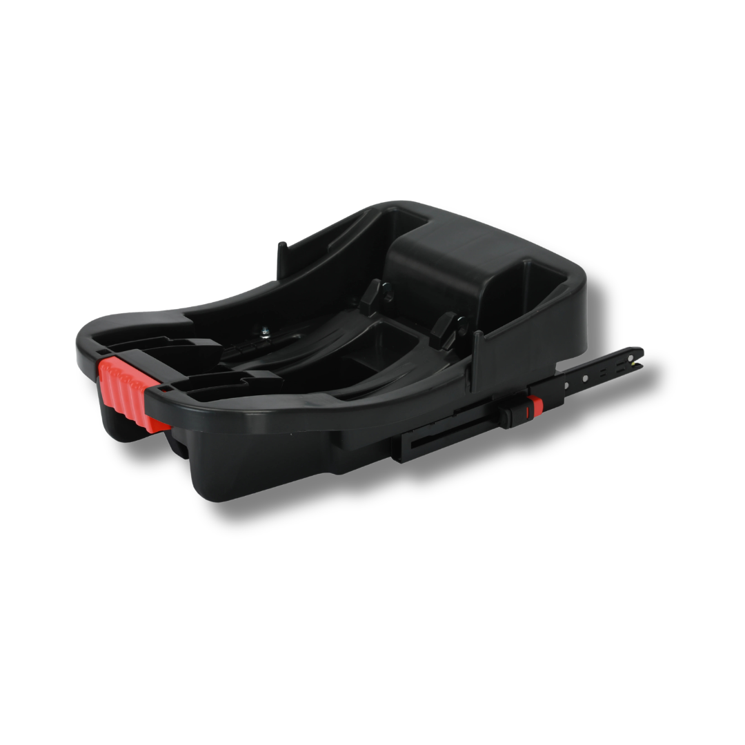 ISOFIX základna pro dětskou autosedačku