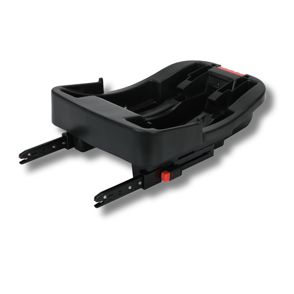 ISOFIX základna pro dětskou autosedačku