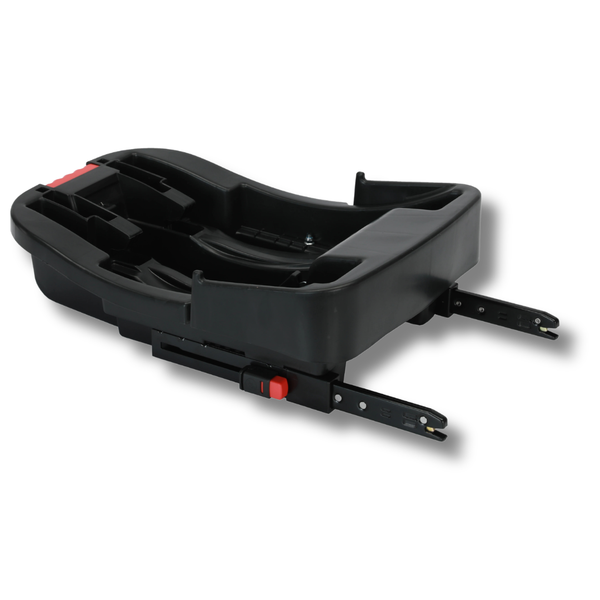 ISOFIX základna pro dětskou autosedačku