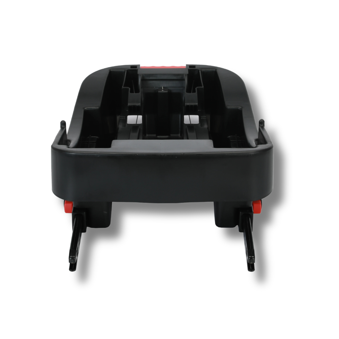 ISOFIX základna pro dětskou autosedačku