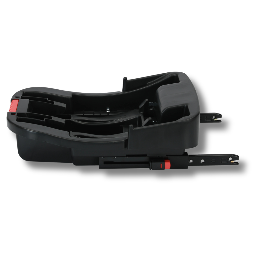 ISOFIX základna pro dětskou autosedačku